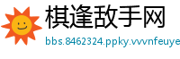 棋逢敌手网